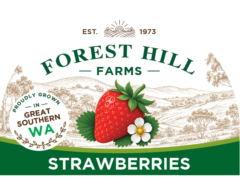 FOREST HILL FARMS